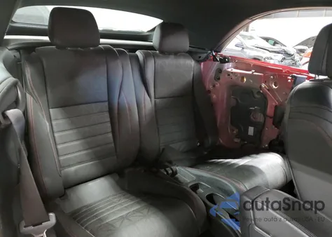 2017 Buick Cascada Sport Touring from USA, damaged, VIN W04WJ3N54HG115405